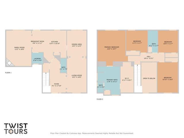 12708 Collindale CV, Austin, TX 78753