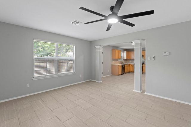 12708 Collindale CV, Austin, TX 78753