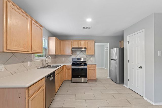 12708 Collindale CV, Austin, TX 78753