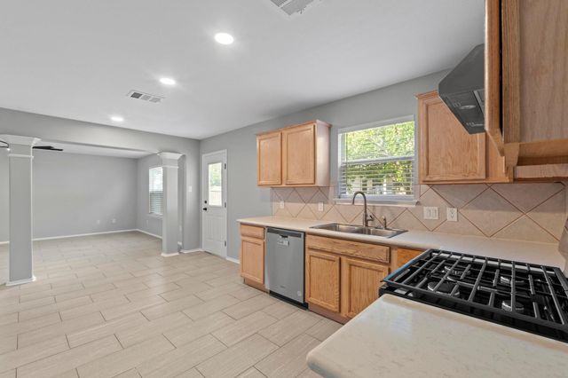 12708 Collindale CV, Austin, TX 78753