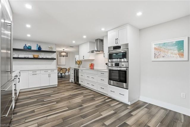 1806 Ibis LN E, Sanibel, FL 33957