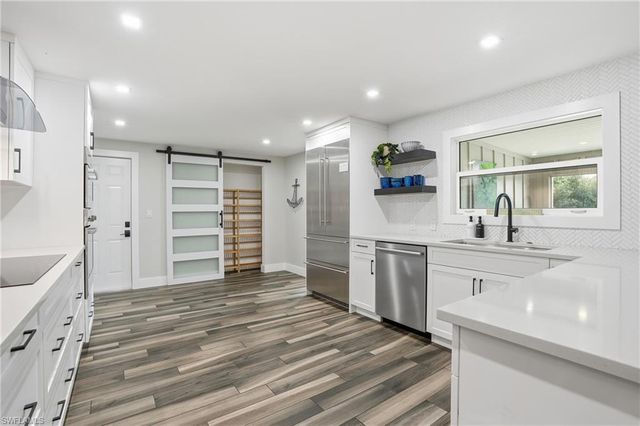 1806 Ibis LN E, Sanibel, FL 33957