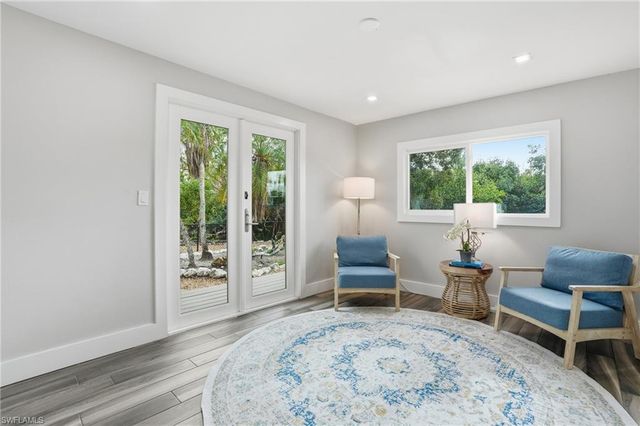 1806 Ibis LN E, Sanibel, FL 33957