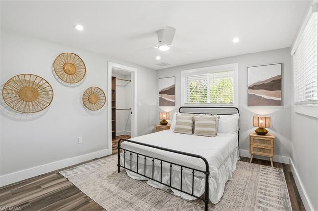 1806 Ibis LN E, Sanibel, FL 33957