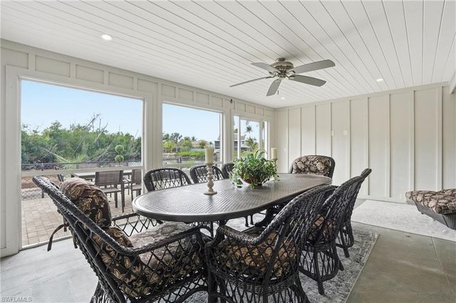 1806 Ibis LN E, Sanibel, FL 33957