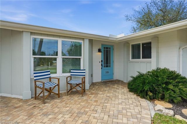 1806 Ibis LN E, Sanibel, FL 33957