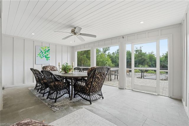 1806 Ibis LN E, Sanibel, FL 33957