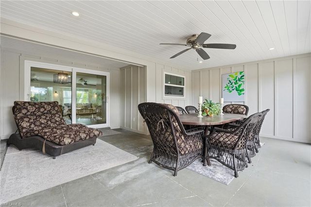 1806 Ibis LN E, Sanibel, FL 33957