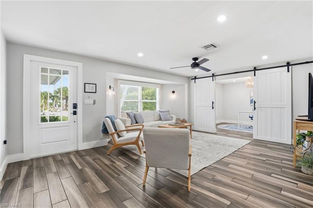 1806 Ibis LN E, Sanibel, FL 33957