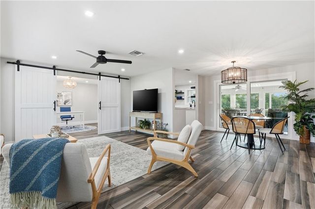 1806 Ibis LN E, Sanibel, FL 33957