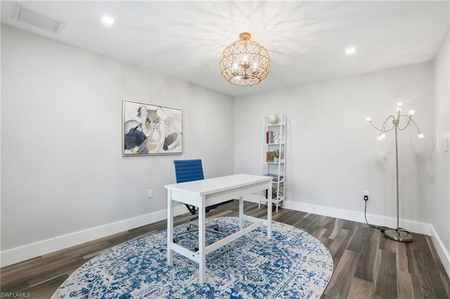 1806 Ibis LN E, Sanibel, FL 33957