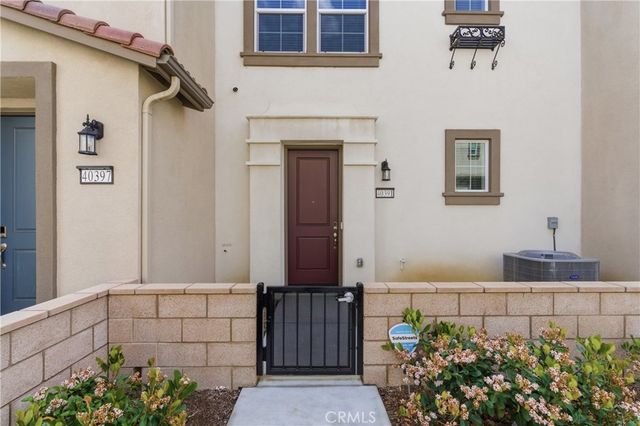 40391 Melrose, Temecula, CA 92591