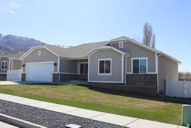 1381 W 3225 S, Perry, UT 84302