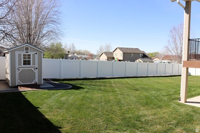 1381 W 3225 S, Perry, UT 84302