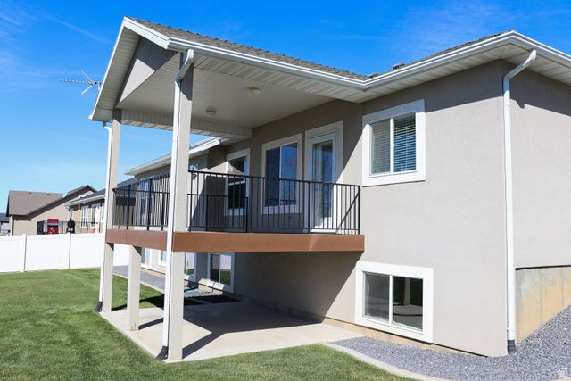 1381 W 3225 S, Perry, UT 84302