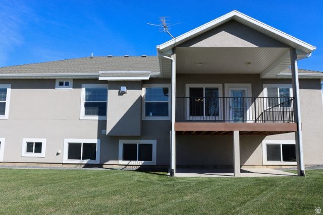 1381 W 3225 S, Perry, UT 84302