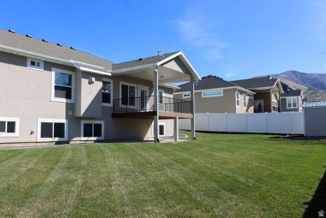 1381 W 3225 S, Perry, UT 84302