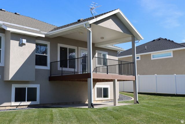 1381 W 3225 S, Perry, UT 84302