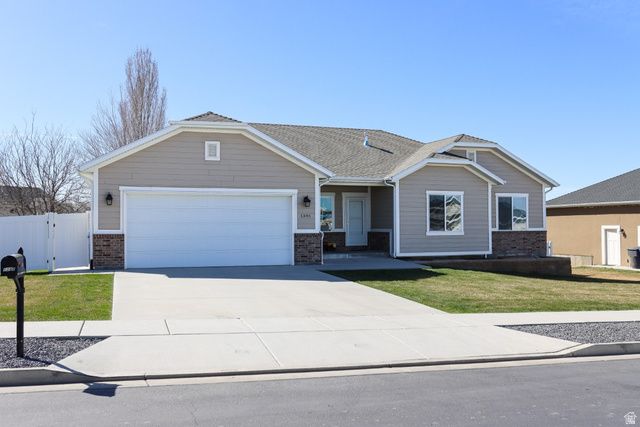 1381 W 3225 S, Perry, UT 84302