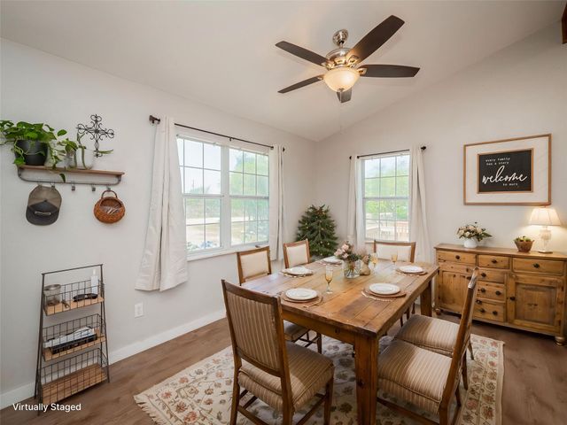 500 Gravel DR, Burnet, TX 78611