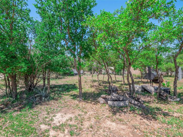 500 Gravel DR, Burnet, TX 78611