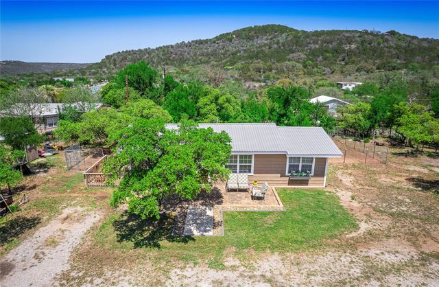 500 Gravel DR, Burnet, TX 78611