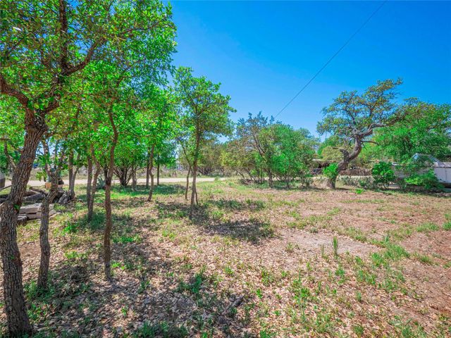500 Gravel DR, Burnet, TX 78611