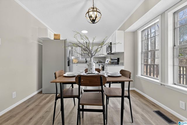 5002 LEONARD DRIVE, Hokes Bluff, AL 35903