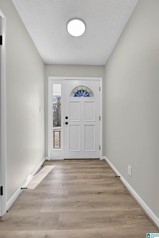 5002 LEONARD DRIVE, Hokes Bluff, AL 35903