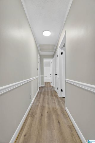 5002 LEONARD DRIVE, Hokes Bluff, AL 35903