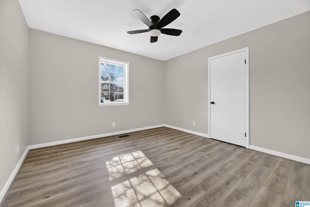 5002 LEONARD DRIVE, Hokes Bluff, AL 35903