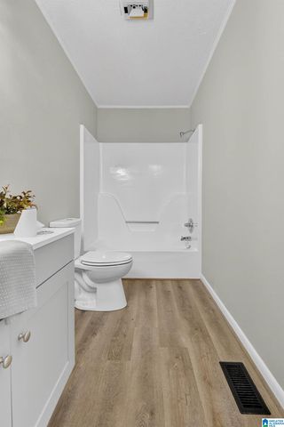 5002 LEONARD DRIVE, Hokes Bluff, AL 35903