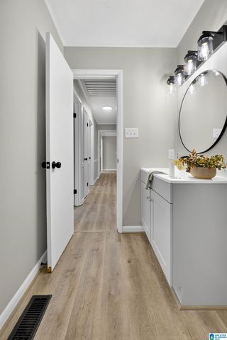 5002 LEONARD DRIVE, Hokes Bluff, AL 35903