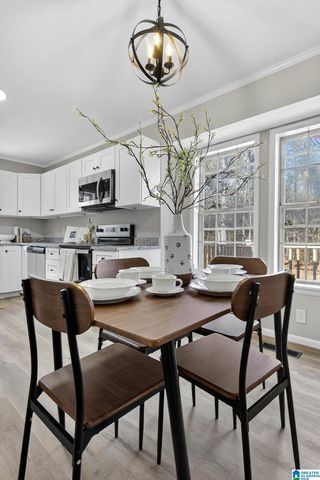 5002 LEONARD DRIVE, Hokes Bluff, AL 35903