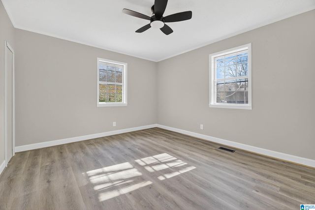 5002 LEONARD DRIVE, Hokes Bluff, AL 35903