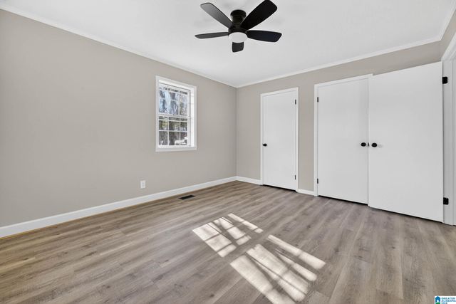 5002 LEONARD DRIVE, Hokes Bluff, AL 35903