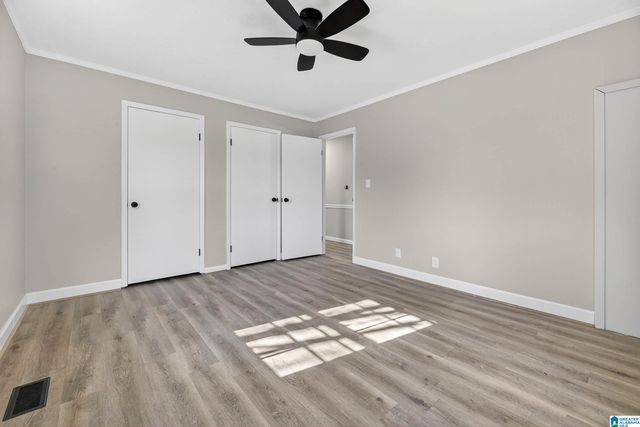 5002 LEONARD DRIVE, Hokes Bluff, AL 35903