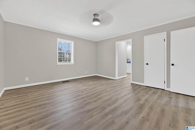 5002 LEONARD DRIVE, Hokes Bluff, AL 35903