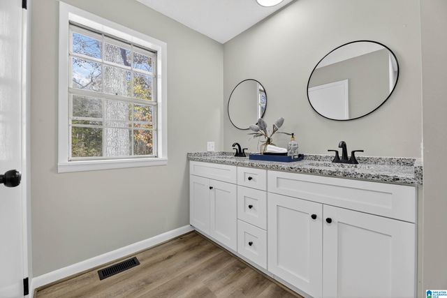 5002 LEONARD DRIVE, Hokes Bluff, AL 35903