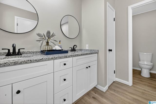 5002 LEONARD DRIVE, Hokes Bluff, AL 35903