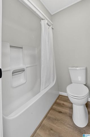 5002 LEONARD DRIVE, Hokes Bluff, AL 35903