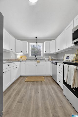 5002 LEONARD DRIVE, Hokes Bluff, AL 35903