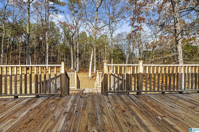 5002 LEONARD DRIVE, Hokes Bluff, AL 35903