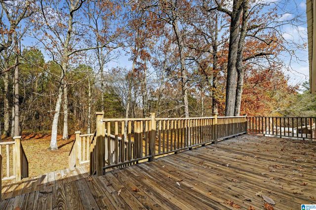 5002 LEONARD DRIVE, Hokes Bluff, AL 35903