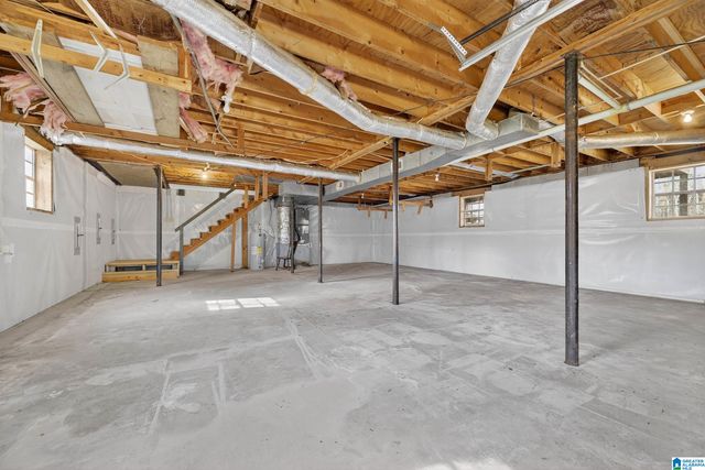 5002 LEONARD DRIVE, Hokes Bluff, AL 35903