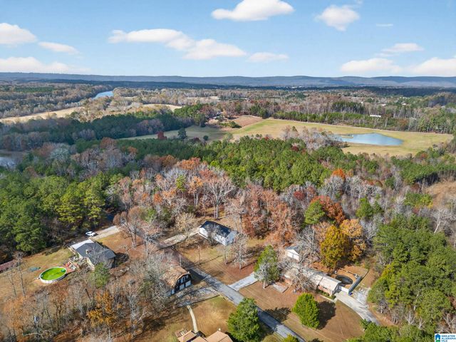 5002 LEONARD DRIVE, Hokes Bluff, AL 35903