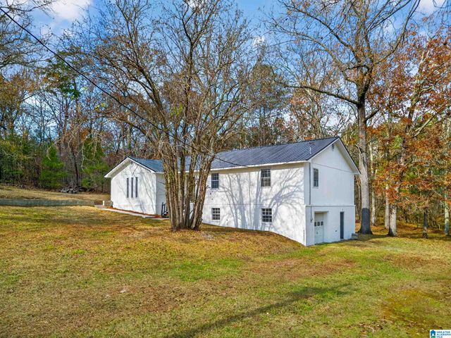 5002 LEONARD DRIVE, Hokes Bluff, AL 35903