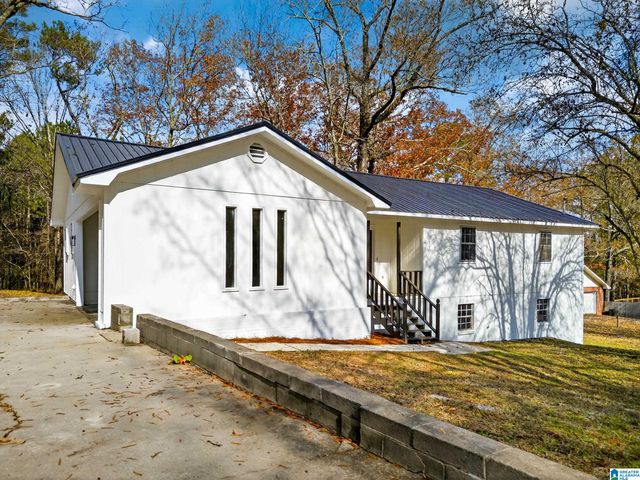 5002 LEONARD DRIVE, Hokes Bluff, AL 35903