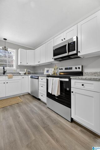 5002 LEONARD DRIVE, Hokes Bluff, AL 35903