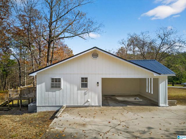 5002 LEONARD DRIVE, Hokes Bluff, AL 35903